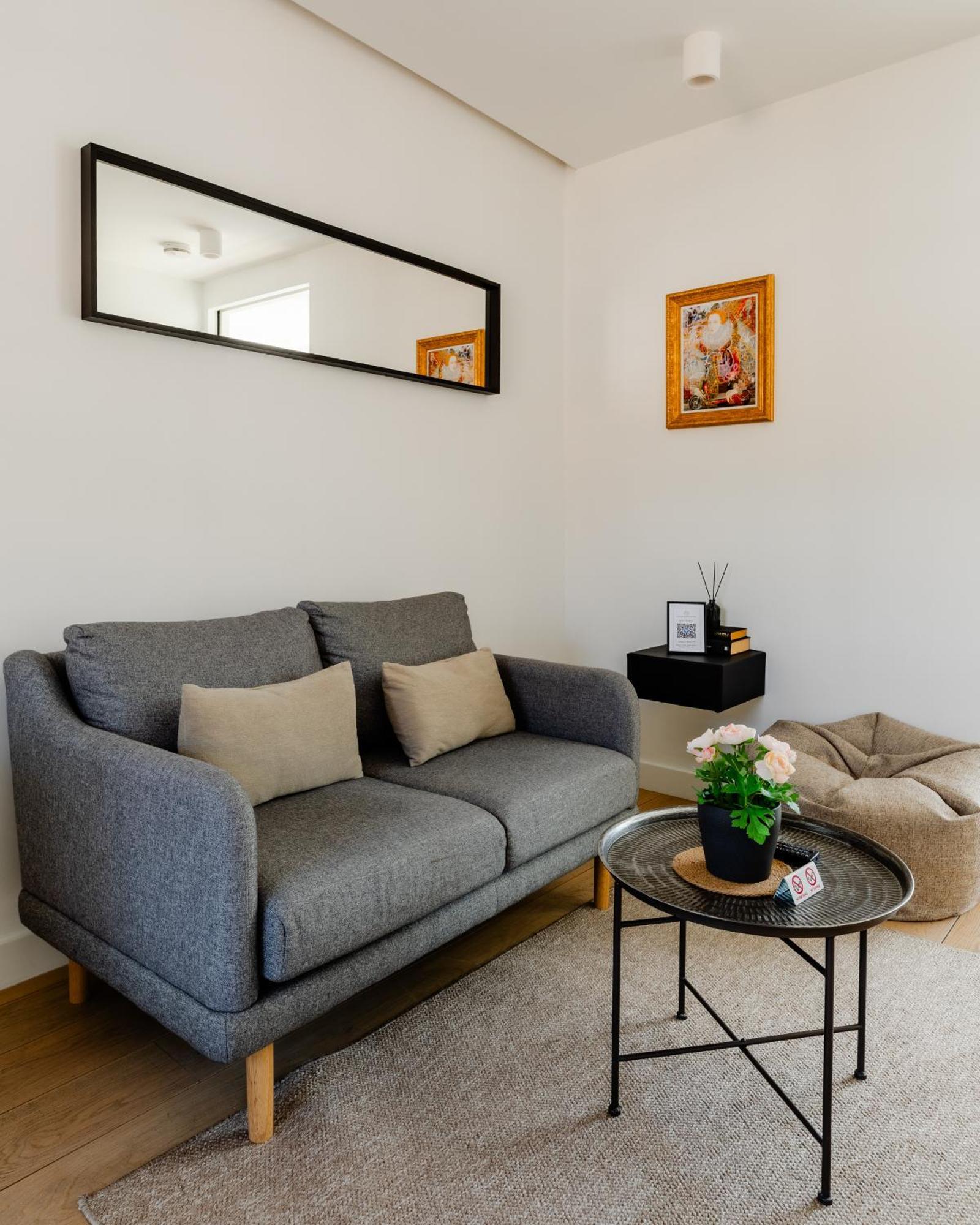 Stayinn Soho Apartments Londyn Zewnętrze zdjęcie