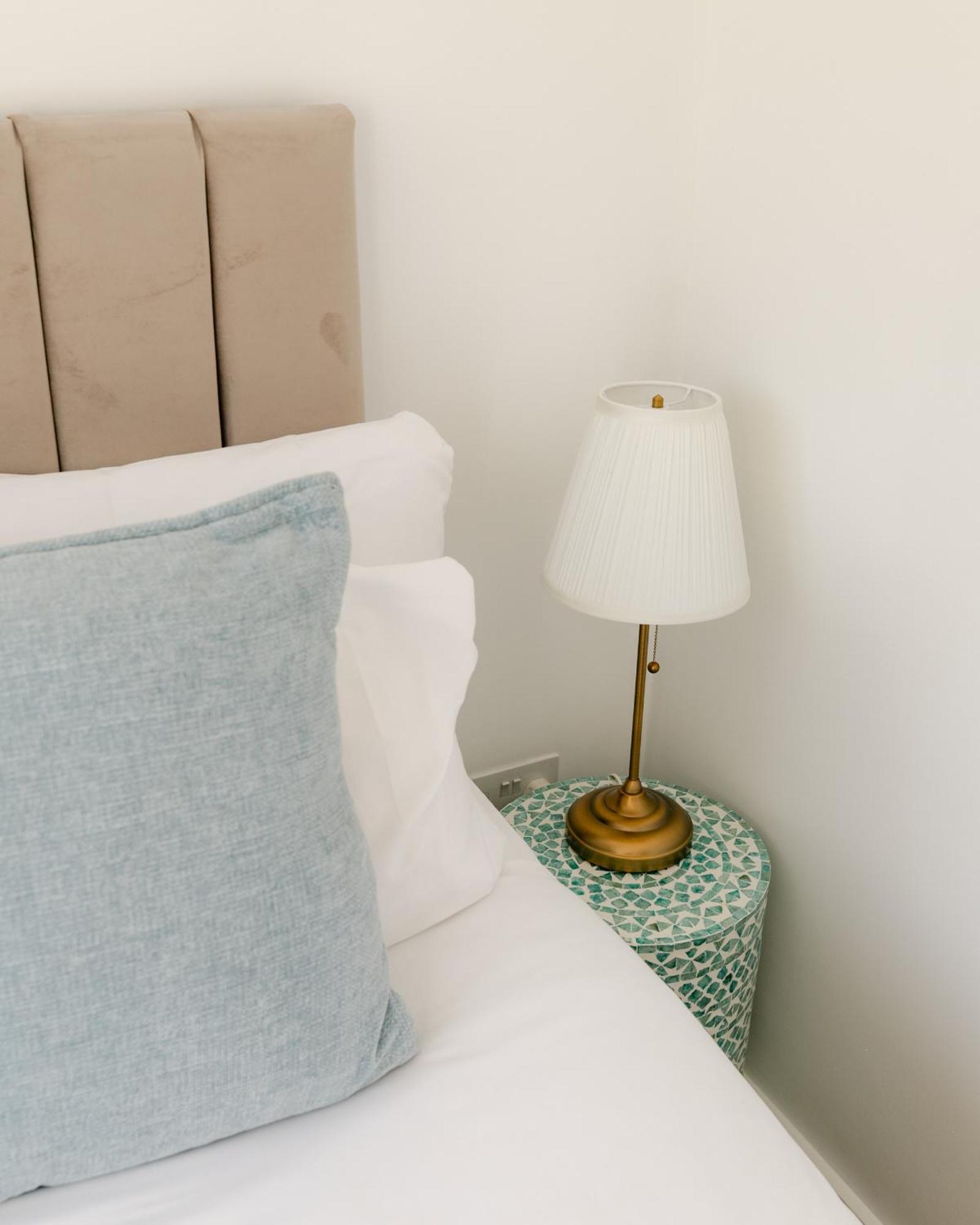 Stayinn Soho Apartments Londyn Zewnętrze zdjęcie