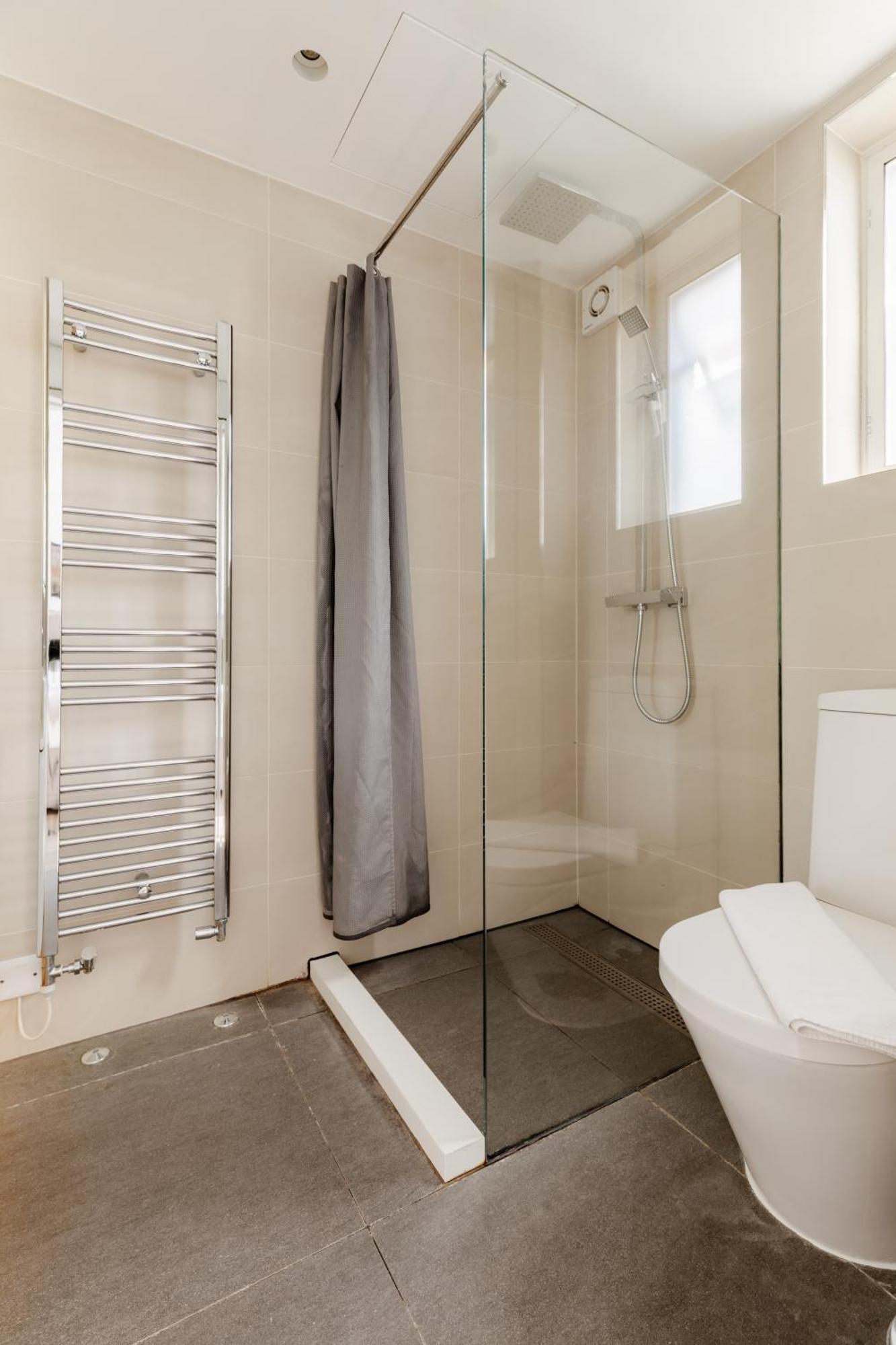 Stayinn Soho Apartments Londyn Zewnętrze zdjęcie
