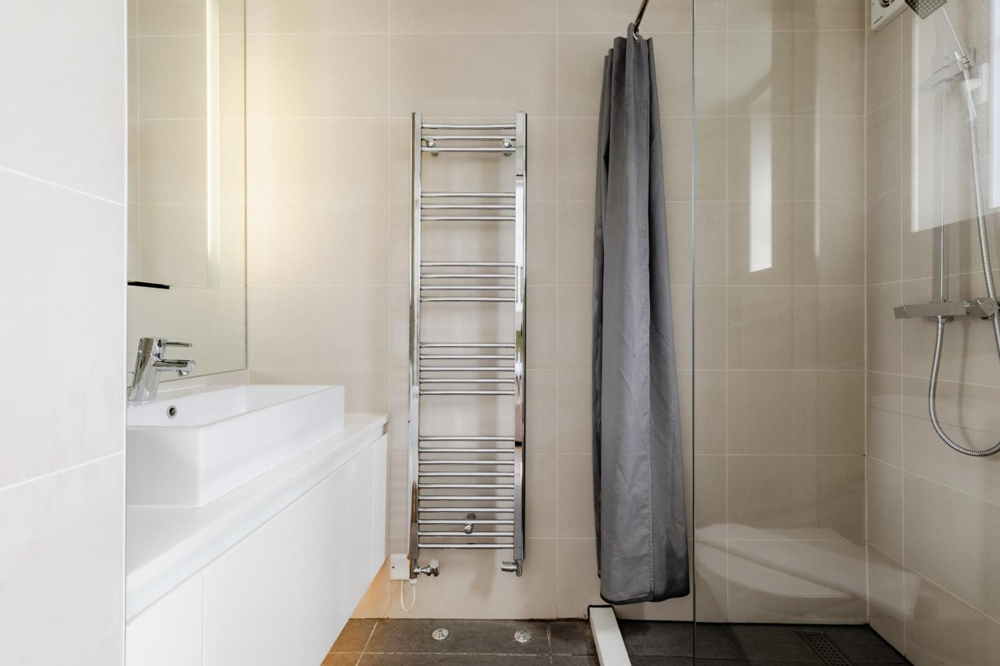 Stayinn Soho Apartments Londyn Zewnętrze zdjęcie