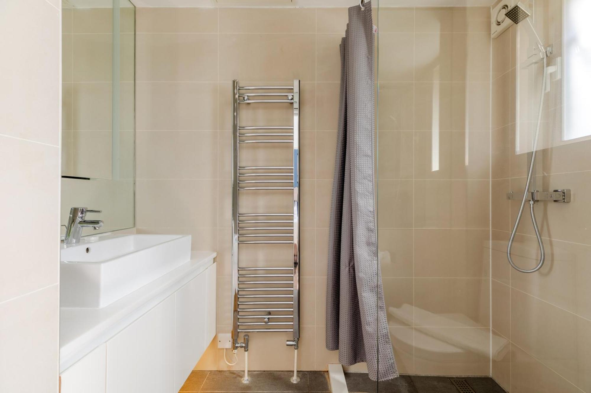 Stayinn Soho Apartments Londyn Zewnętrze zdjęcie
