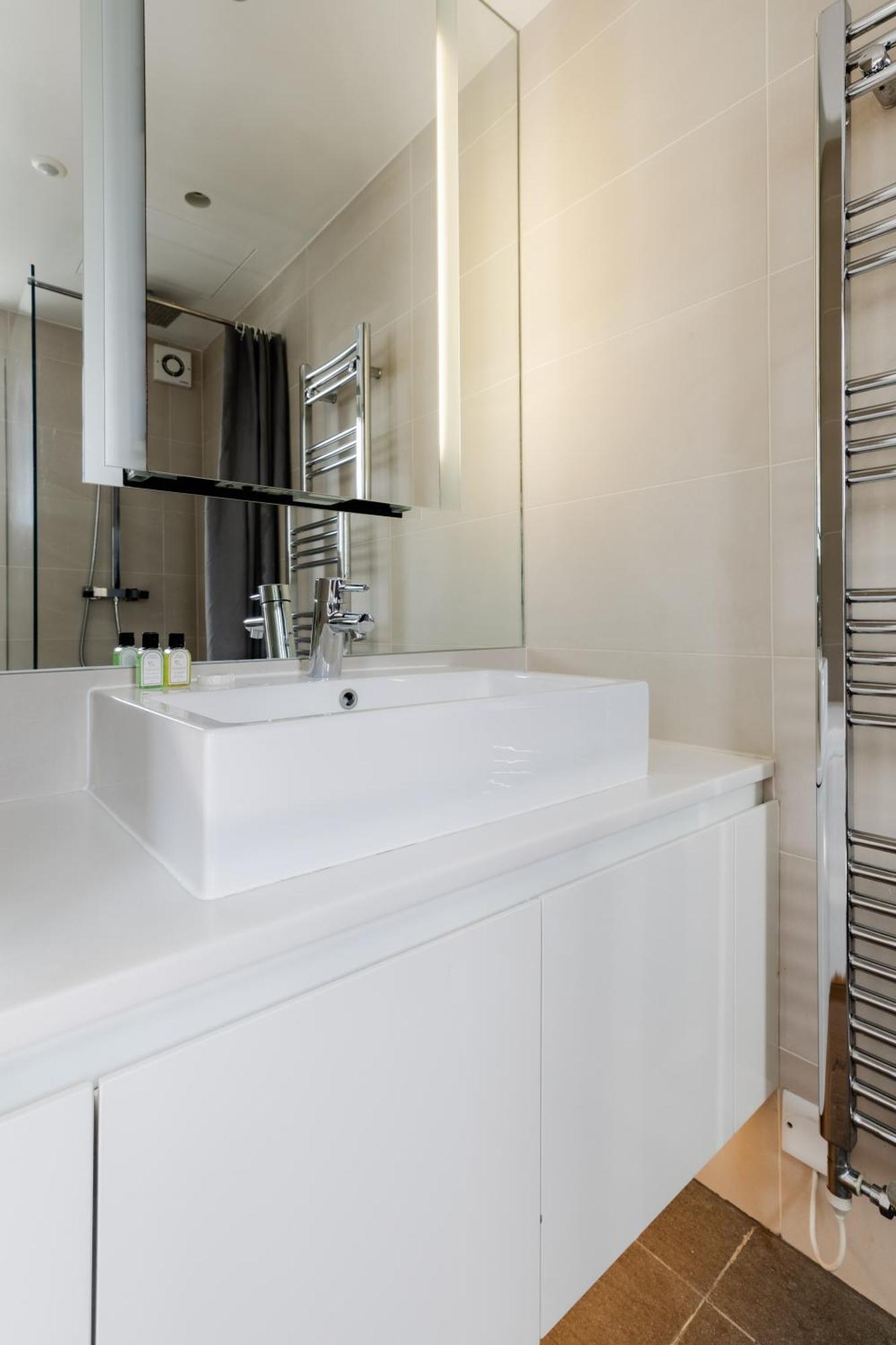 Stayinn Soho Apartments Londyn Zewnętrze zdjęcie